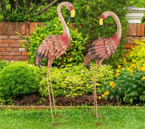 qvc garden ornaments